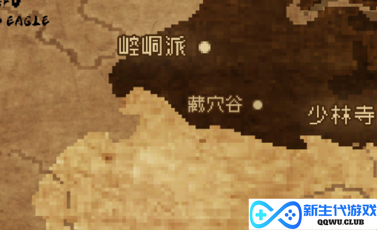 《大江湖之苍龙与白鸟》获取佛门绝学的全攻略与秘籍解析