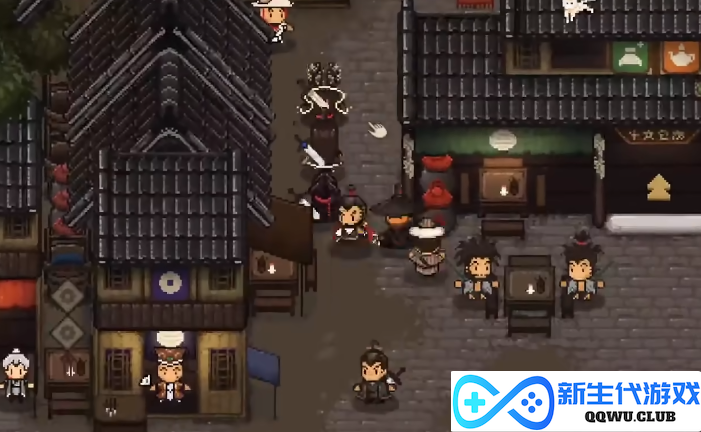 《大江湖之苍龙与白鸟》武学特性搭配全攻略，助你轻松制敌取胜