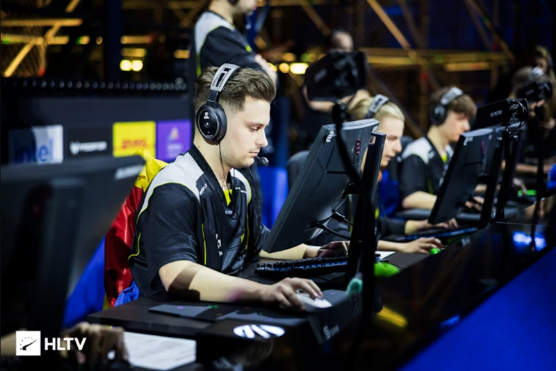 融入MOUZ与MRQ的NER0：被高估的侵略型选手引发热议