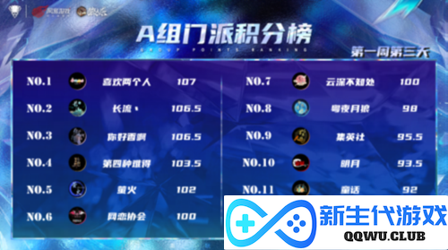 狼人杀截图2