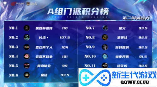 狼人杀截图4