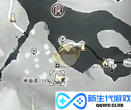 《燕云十六声》中红线的线索与获取方法全解析