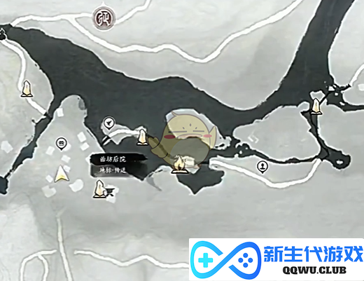 《燕云十六声》中红线的线索与获取方法全解析