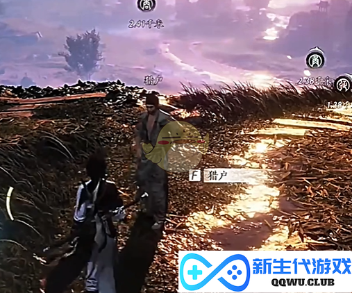 《燕云十六声》中红线的线索与获取方法全解析