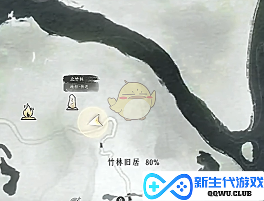 《燕云十六声》中红线的线索与获取方法全解析