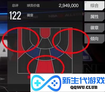 《美职篮全明星》史密斯独特玩法揭秘：畅享篮坛的激情与乐趣