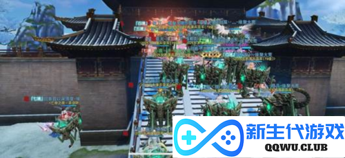 天下手游截图3