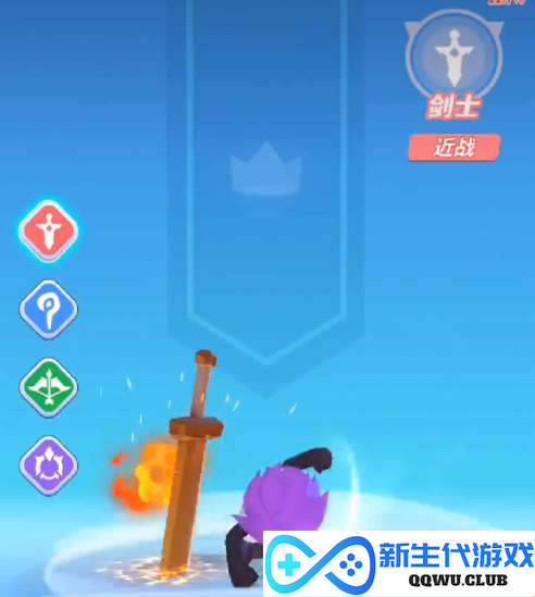 《超元气火柴人》角色选择指南：最强职业推荐与搭配技巧解析