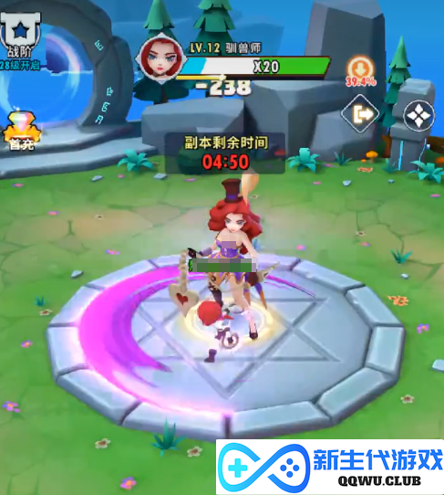 《超元气火柴人》角色选择指南：最强职业推荐与搭配技巧解析