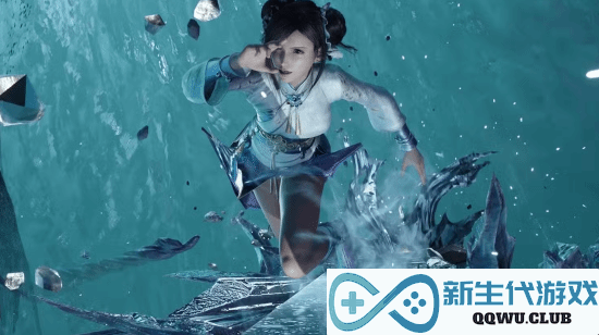 《FF7重生》蒂法Mod推荐：丸子头旗袍、紧身衣!