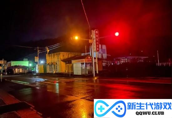 日本人现身说法!《寂静岭f》原型地本身也挺恐怖