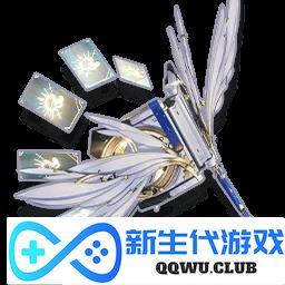 《鸣潮》五星音感仪和光回唱属性