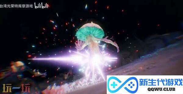 《优米雅的炼金工房》派对成员妮娜角色预告公布