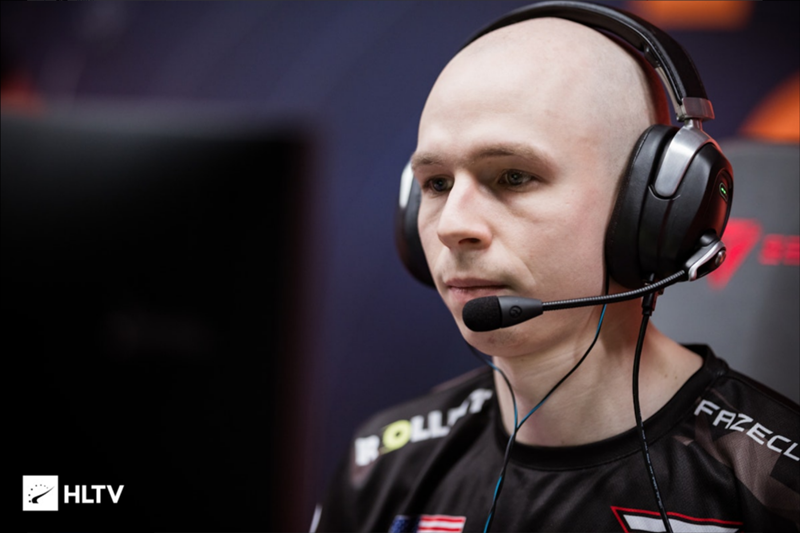 EliGE：卡托维兹失利源于时间不足，团队的底线正在迅速上升中