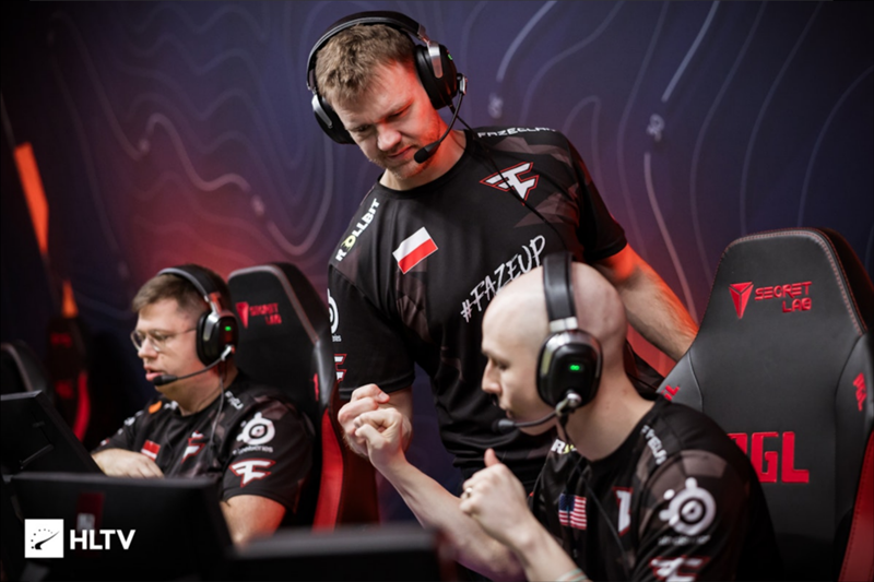 EliGE：卡托维兹失利源于时间不足，团队的底线正在迅速上升中
