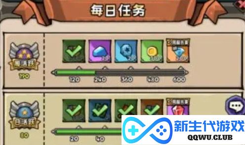 《英雄冒险团》金银快速收集全攻略，助你轻松升级致富！
