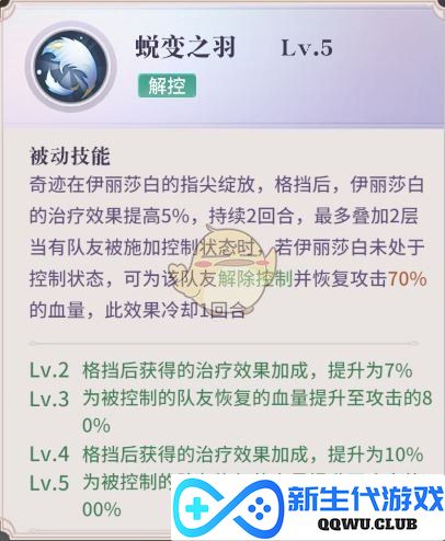 《永夜降临：复苏》中应对debuff的有效策略与技巧分享
