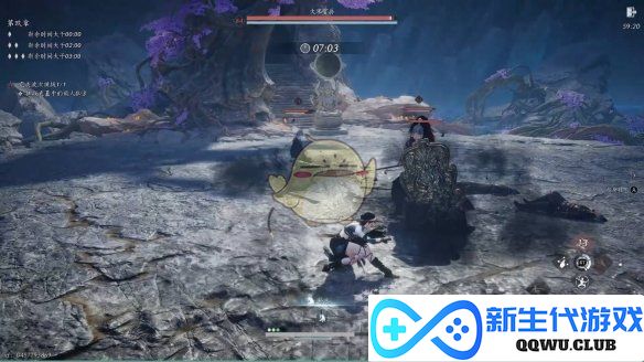 《燕云十六声》鸣金第九关通关技巧与策略详细解析
