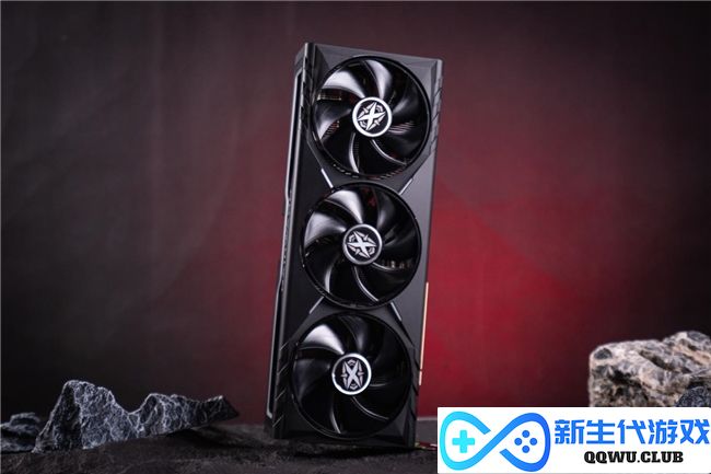 炫酷来袭，耕升 GeForce RTX 5070 Ti 炫光·超 OC带来超高性能
