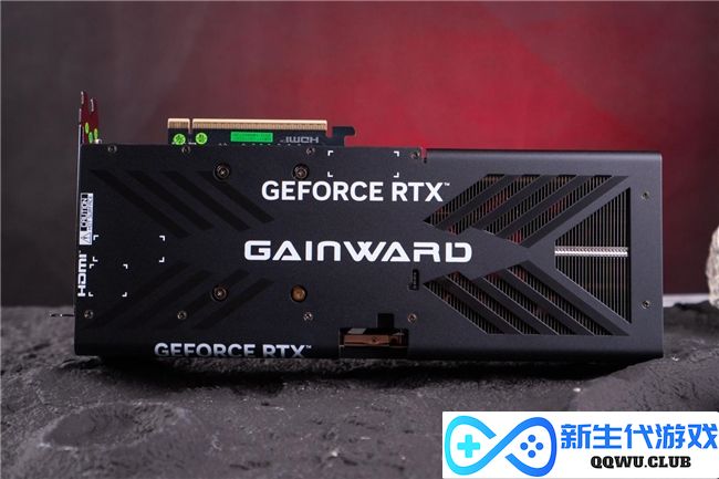 炫酷来袭，耕升 GeForce RTX 5070 Ti 炫光·超 OC带来超高性能