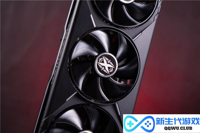 炫酷来袭，耕升 GeForce RTX 5070 Ti 炫光·超 OC带来超高性能