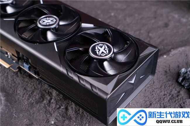 炫酷来袭，耕升 GeForce RTX 5070 Ti 炫光·超 OC带来超高性能