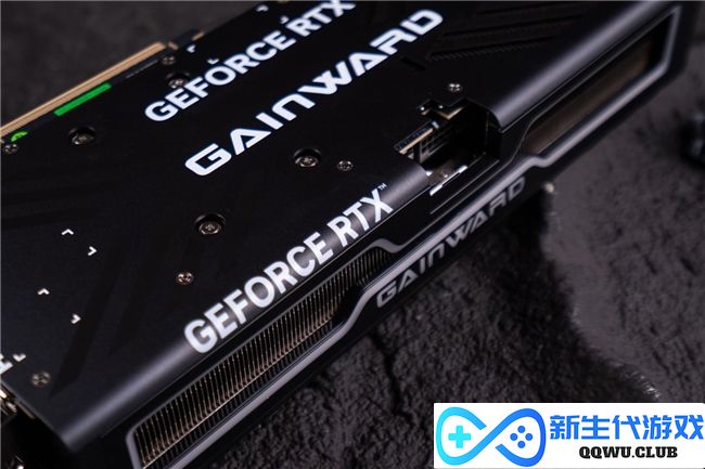 炫酷来袭，耕升 GeForce RTX 5070 Ti 炫光·超 OC带来超高性能