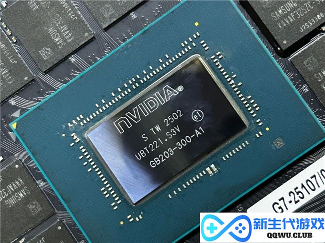 炫酷来袭，耕升 GeForce RTX 5070 Ti 炫光·超 OC带来超高性能