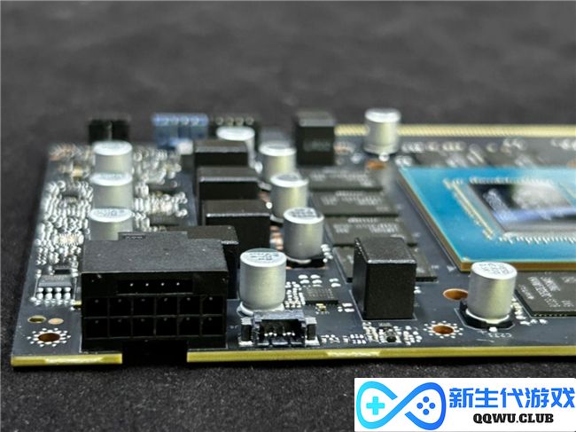 炫酷来袭，耕升 GeForce RTX 5070 Ti 炫光·超 OC带来超高性能