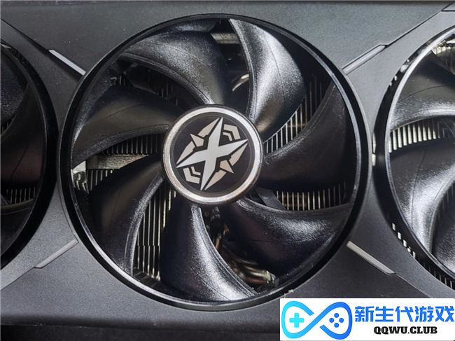 炫酷来袭，耕升 GeForce RTX 5070 Ti 炫光·超 OC带来超高性能