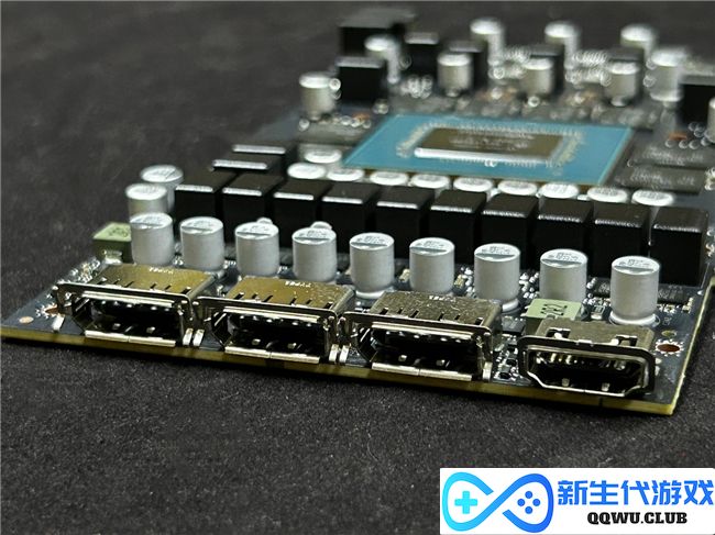 炫酷来袭，耕升 GeForce RTX 5070 Ti 炫光·超 OC带来超高性能