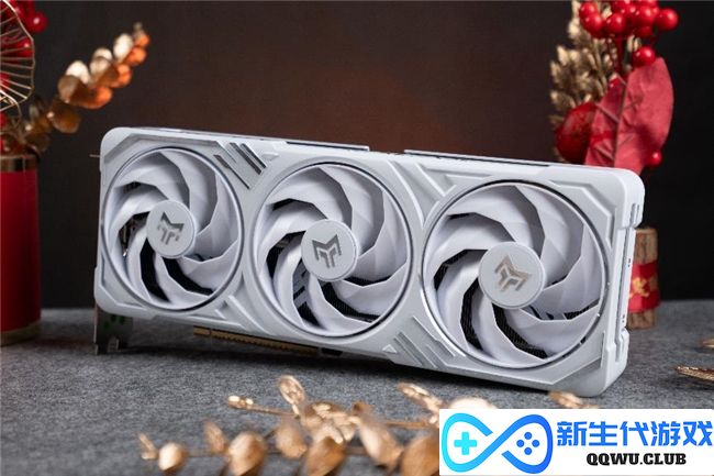 影驰 GeForce RTX 5070 Ti 金属大师 OC评测：DLSS 4超强发挥