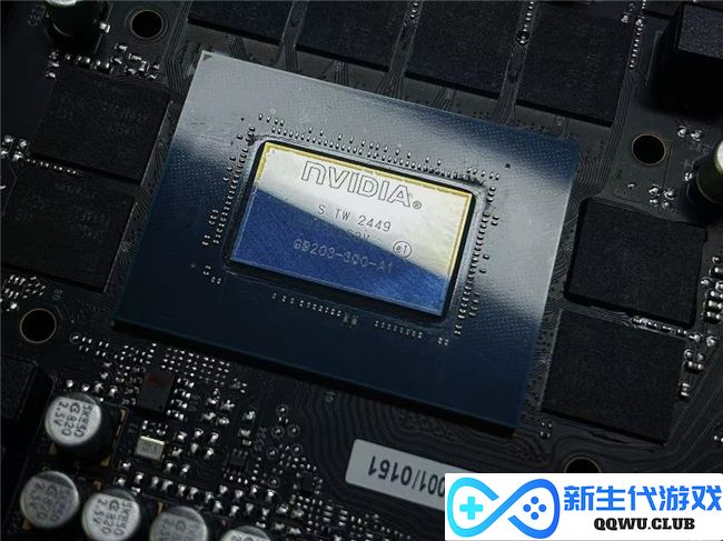 影驰 GeForce RTX 5070 Ti 金属大师 OC评测：DLSS 4超强发挥