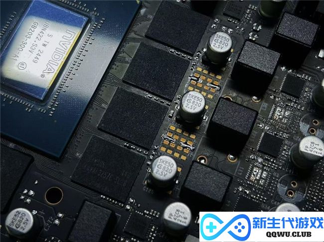 影驰 GeForce RTX 5070 Ti 金属大师 OC评测：DLSS 4超强发挥