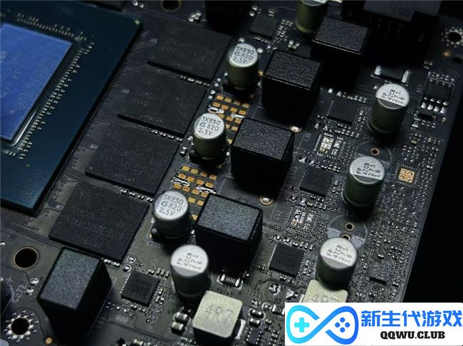 影驰 GeForce RTX 5070 Ti 金属大师 OC评测：DLSS 4超强发挥