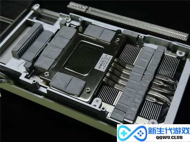 影驰 GeForce RTX 5070 Ti 金属大师 OC评测：DLSS 4超强发挥