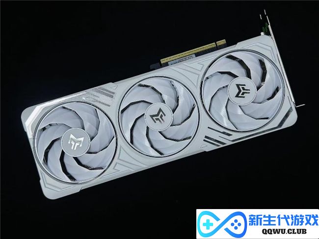 影驰 GeForce RTX 5070 Ti 金属大师 OC评测：DLSS 4超强发挥