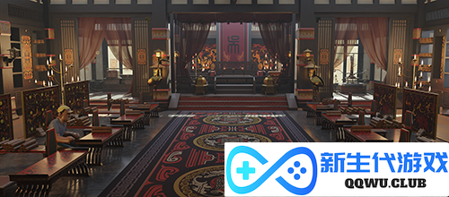 代号三国4