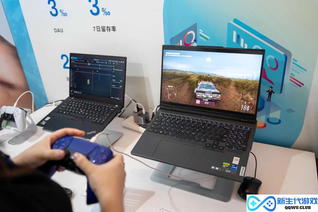 瑞声科技全品类触感方案RichTap亮相 2024 ChinaJoy