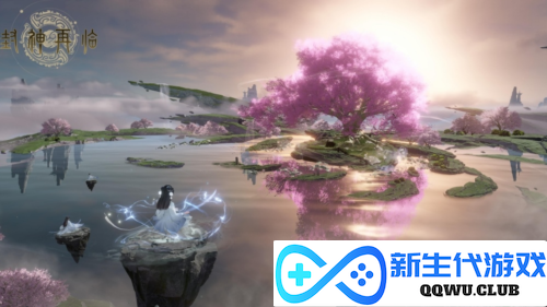 封神再临3