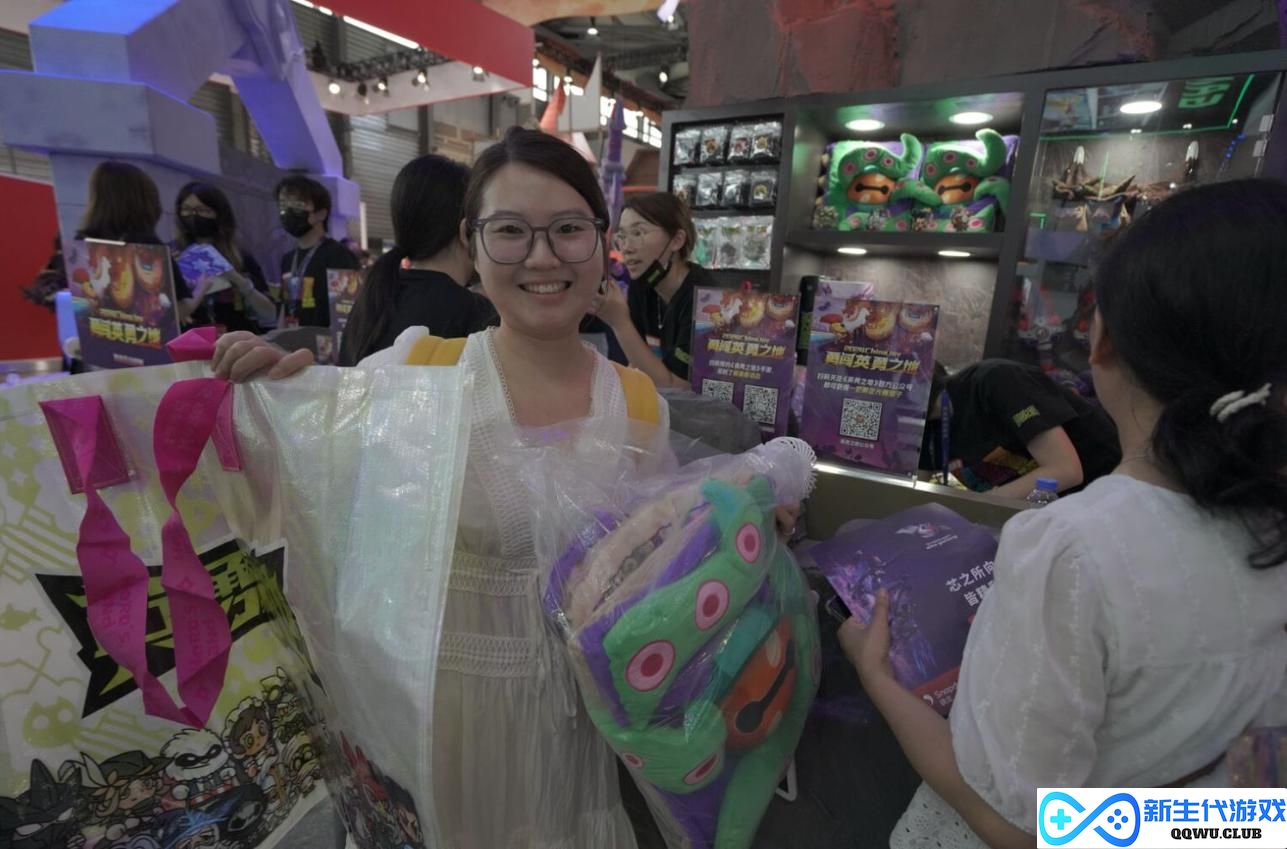 《英勇之地》2024ChinaJoy首秀!巨有料,大不同,手游首启DEMO试玩