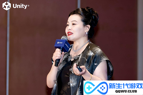 Unite 大会增长专场：聚焦增长，开启移动应用与游戏出海新篇章