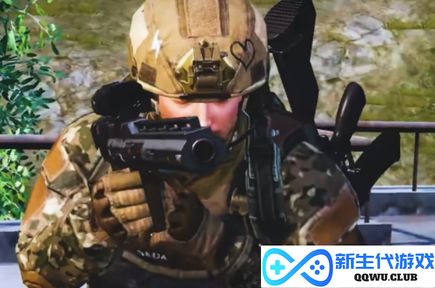 《和平精英》全新破刃行动玩法解析，体验激烈战斗的震撼乐趣