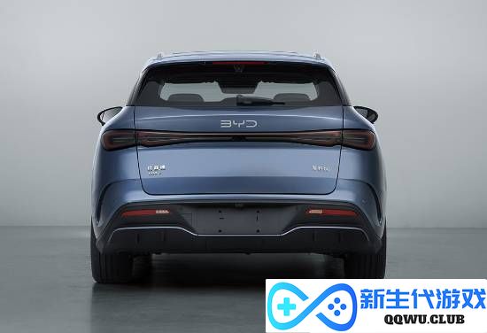 10万元买人生第一台旅行车：比亚迪海豹06旅行版申报
