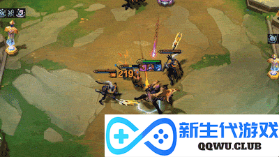 《金铲铲之战》S14版本诺克萨斯之手全新技能详细解析