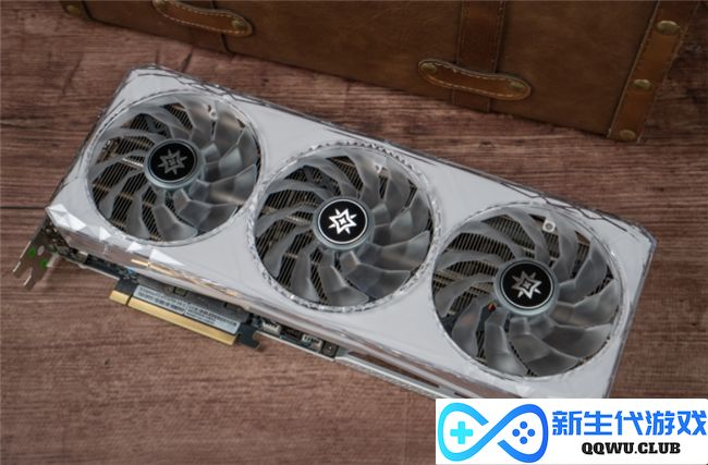 《对马岛之魂》评测！影驰RTX 40 SUPER显卡搭配DLSS 3高帧率运行！