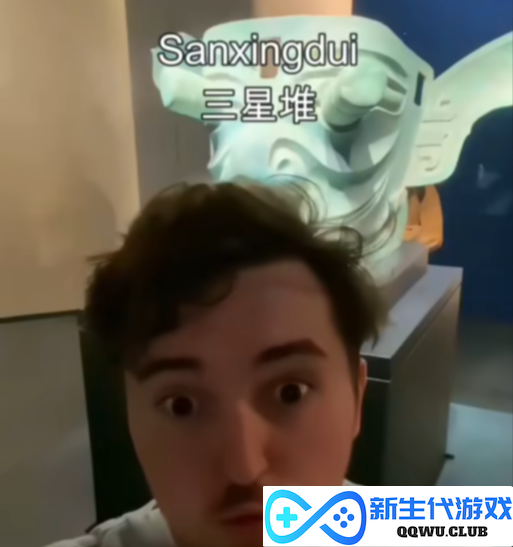 游戏还能促进旅游业？海外老哥因原神风景，来到国内圣地巡礼