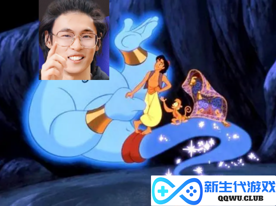 《晶核》神灯居然搓出十重豪礼？快来看看除了天空套还有啥！