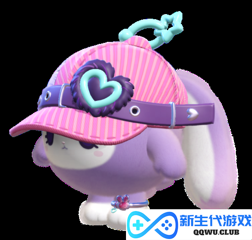 蛋仔派对4