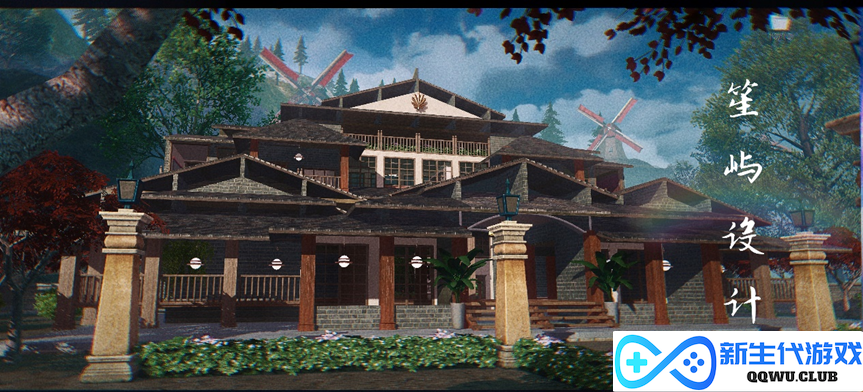 腾讯光子2023首款大作，《黎明觉醒：生机》正在打造开放世界生存方式的无限可能